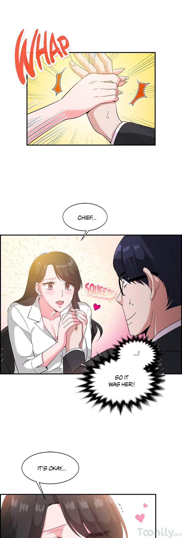 Masters of Masturbation Chapter 28 Page 20