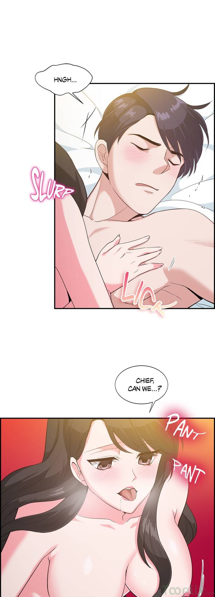 Masters of Masturbation Chapter 28 Page 23