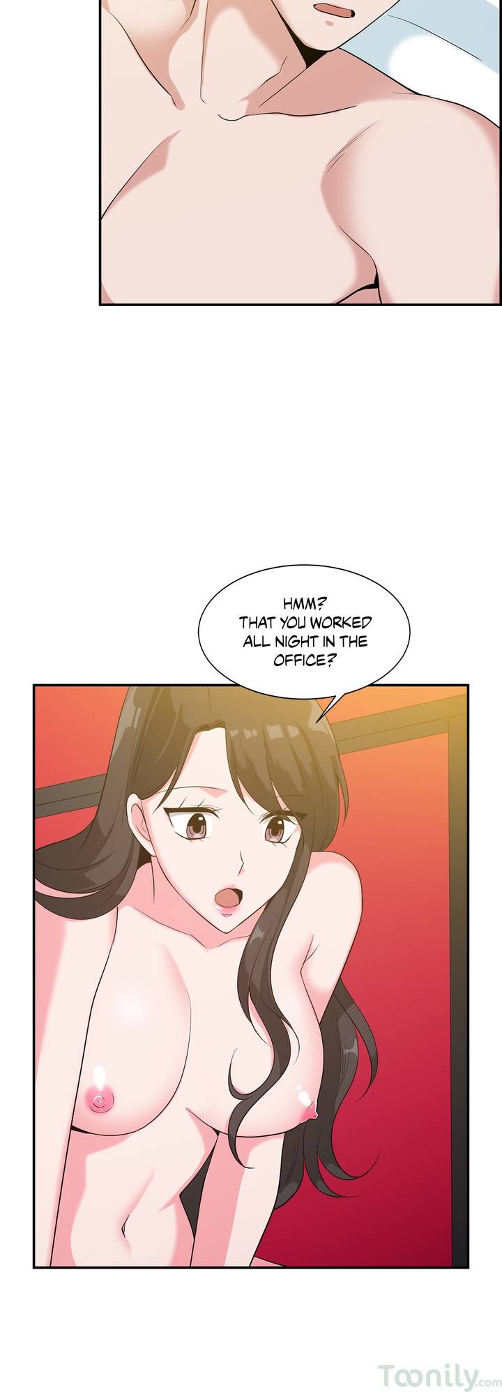 Masters of Masturbation Chapter 28 Page 25