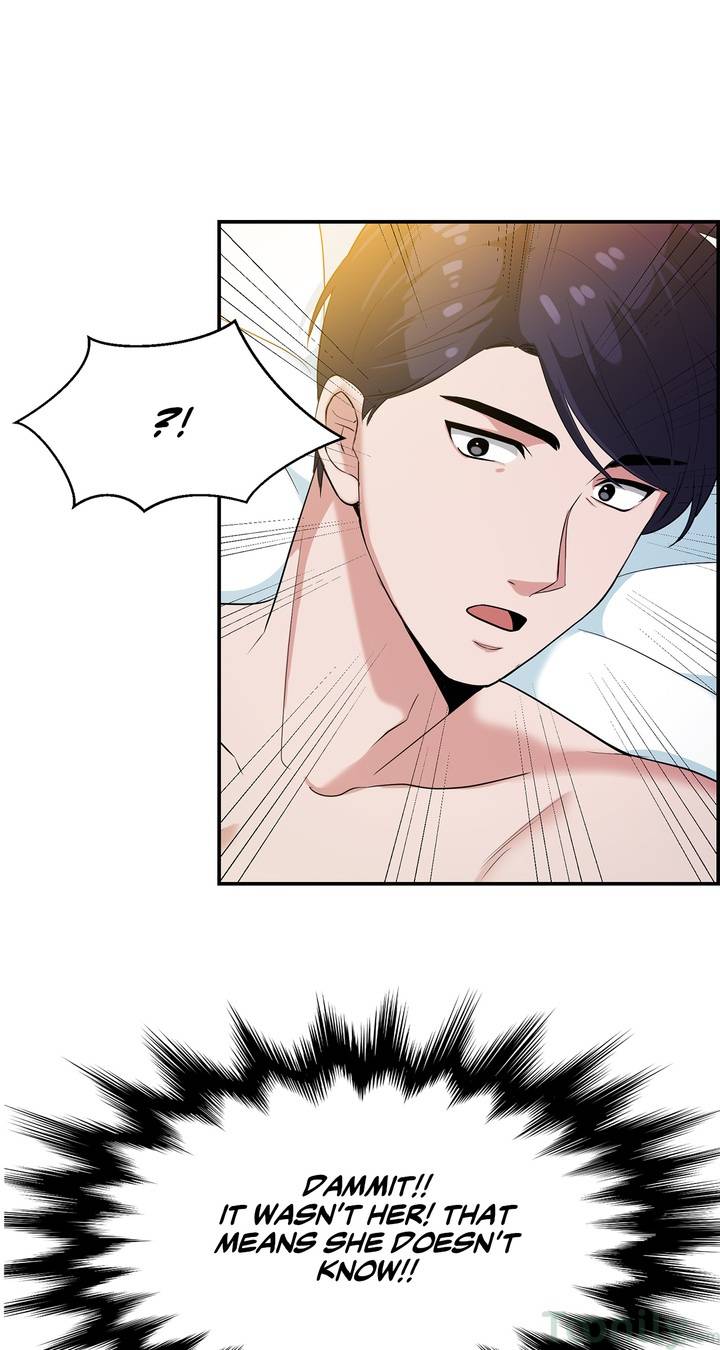 Masters of Masturbation Chapter 28 Page 26