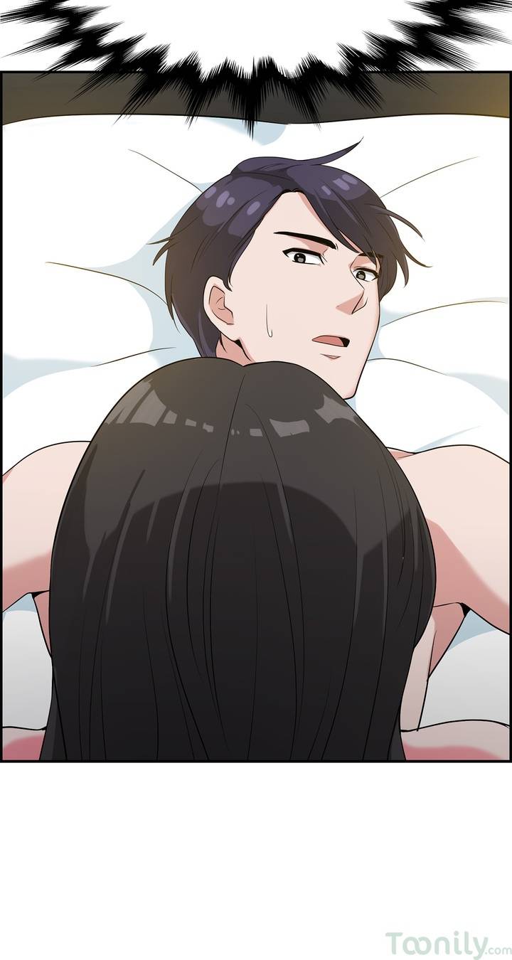 Masters of Masturbation Chapter 28 Page 28