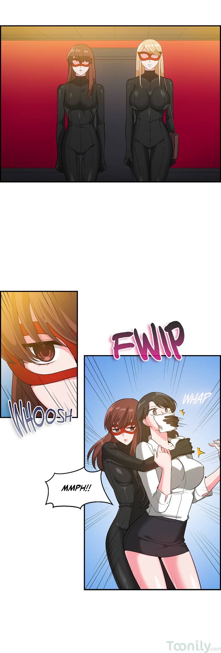 Masters of Masturbation Chapter 29 Page 10