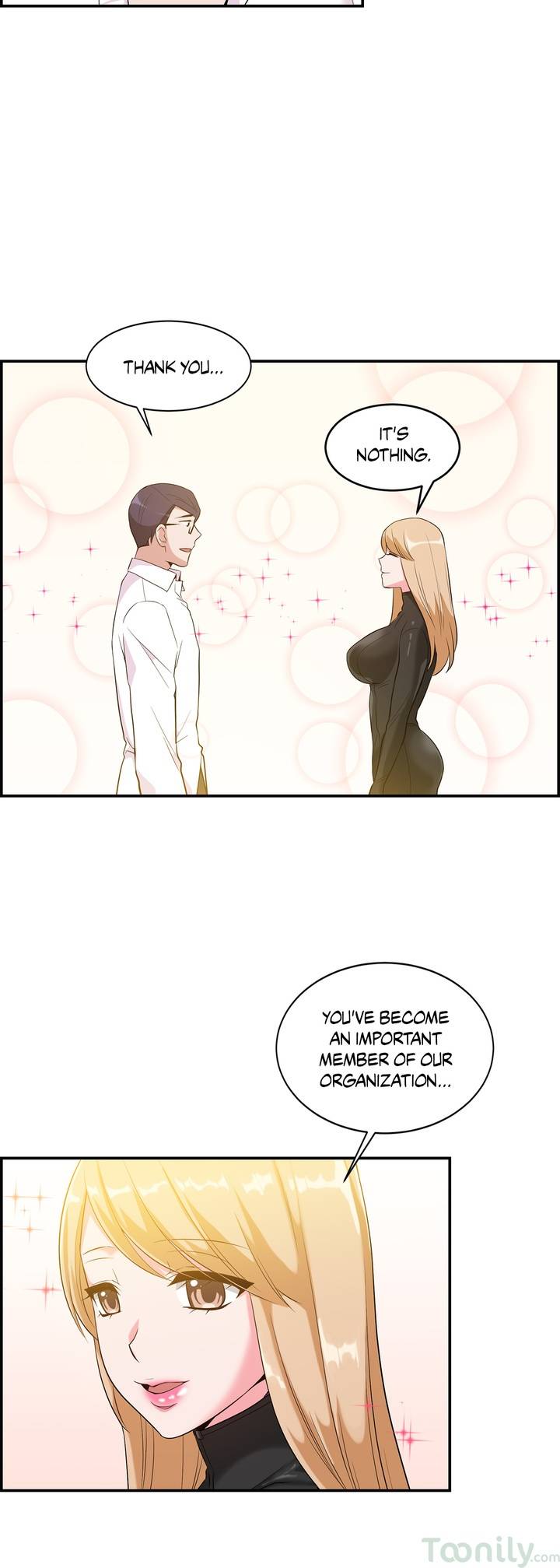 Masters of Masturbation Chapter 29 Page 19