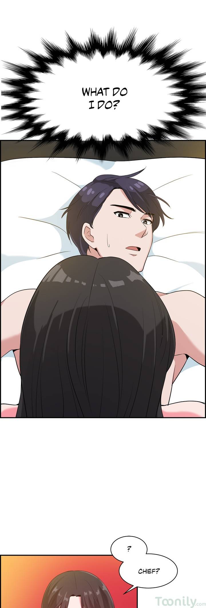 Masters of Masturbation Chapter 29 Page 2