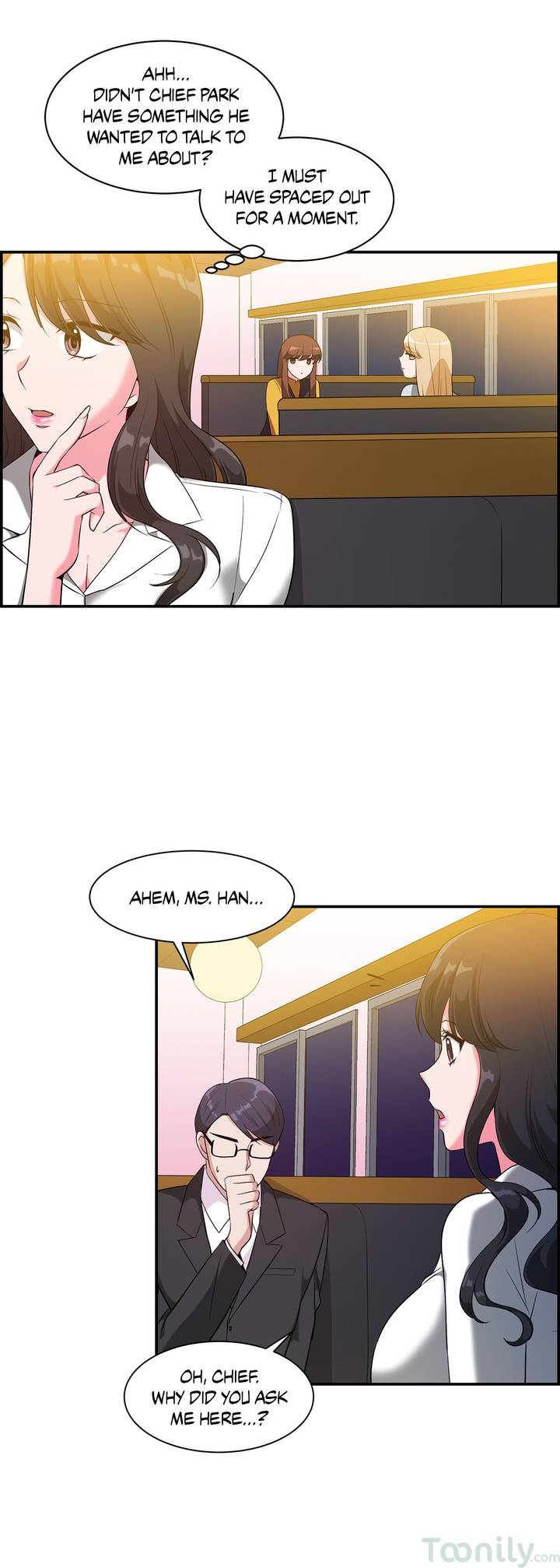 Masters of Masturbation Chapter 29 Page 24