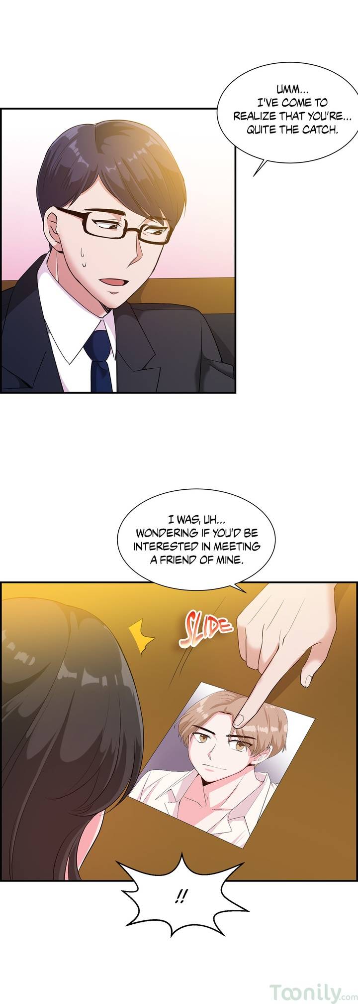 Masters of Masturbation Chapter 29 Page 25