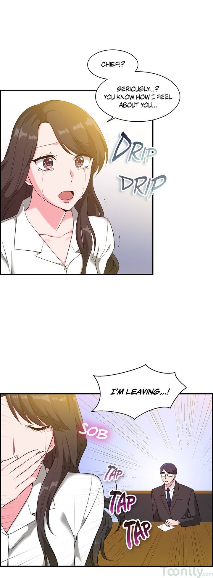 Masters of Masturbation Chapter 29 Page 26