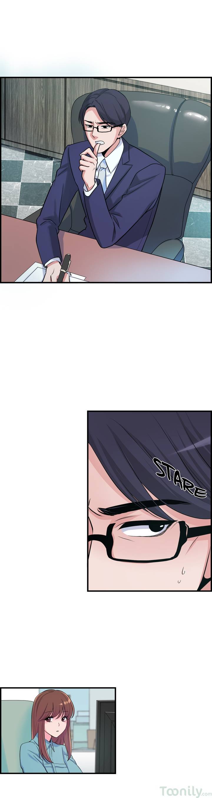 Masters of Masturbation Chapter 3 Page 10