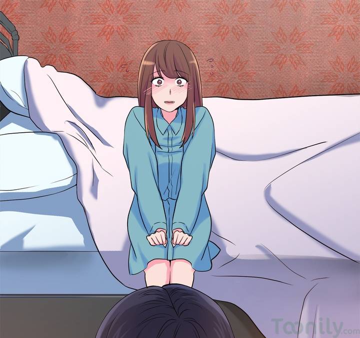 Masters of Masturbation Chapter 3 Page 19