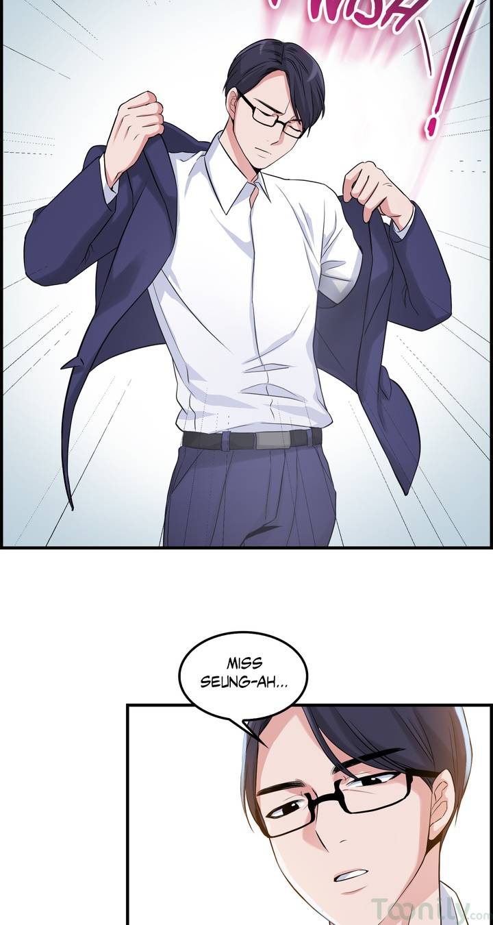 Masters of Masturbation Chapter 3 Page 22