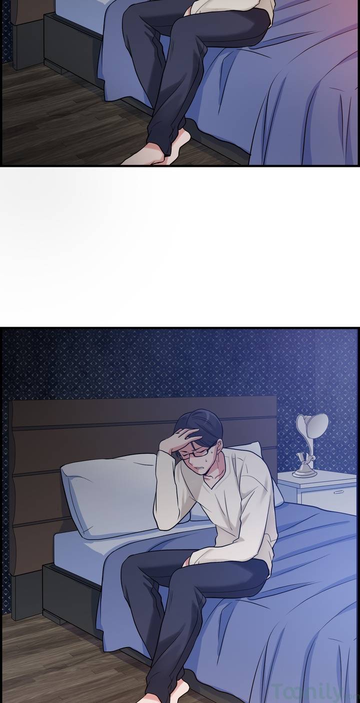 Masters of Masturbation Chapter 3 Page 7