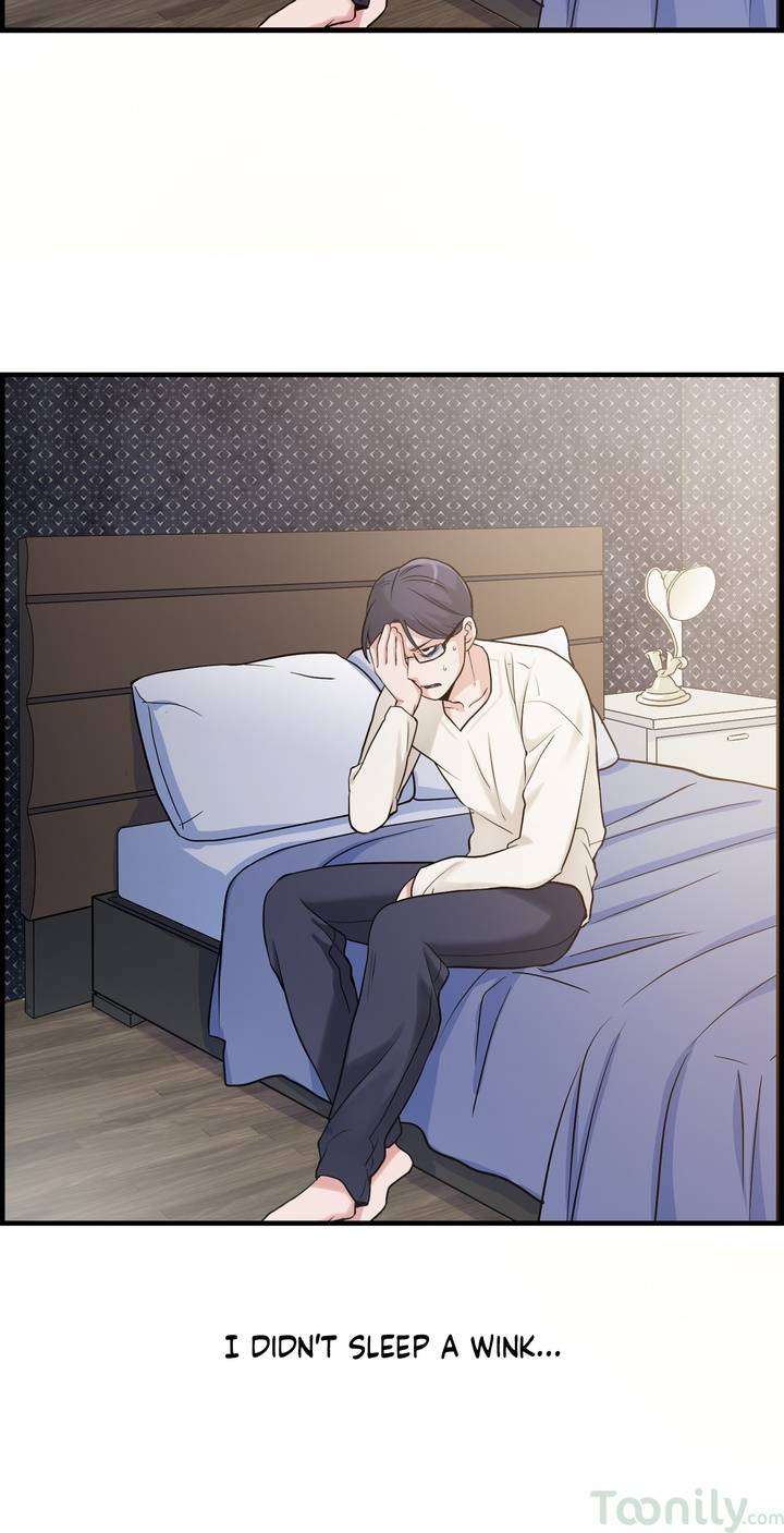 Masters of Masturbation Chapter 3 Page 8