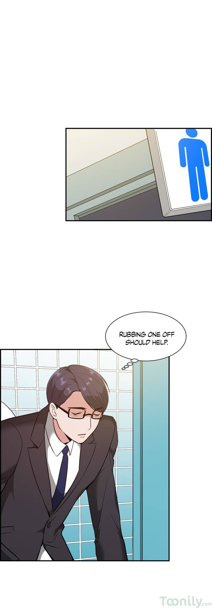 Masters of Masturbation Chapter 30 Page 13