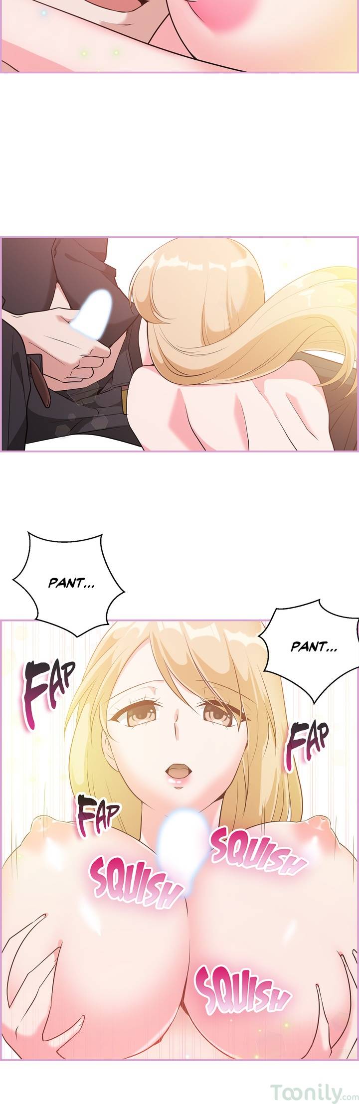 Masters of Masturbation Chapter 30 Page 16