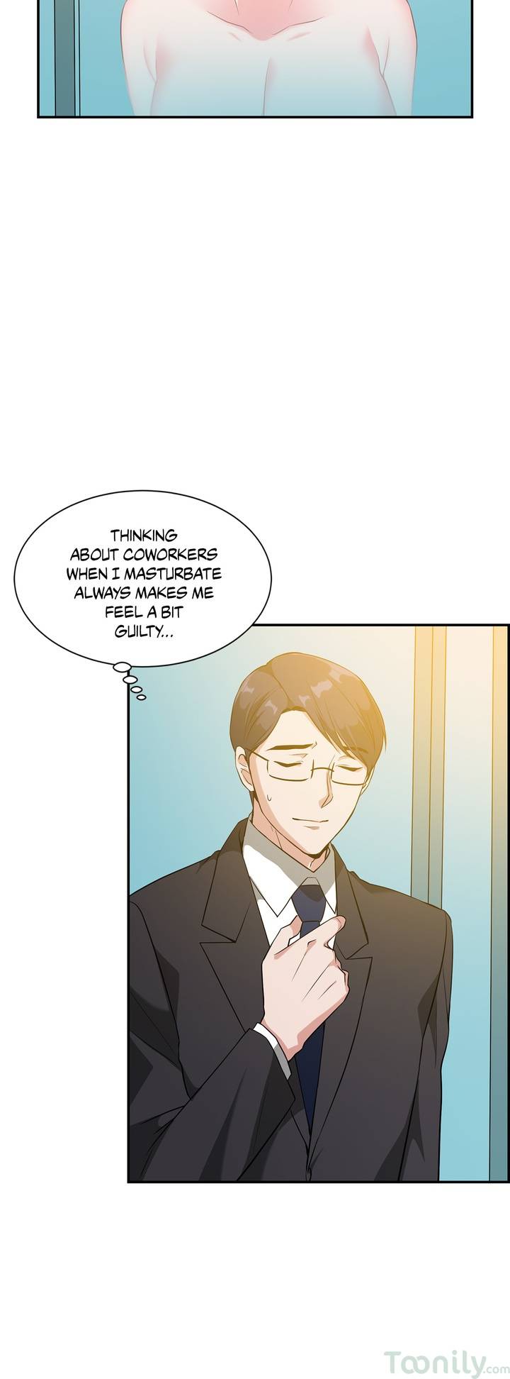 Masters of Masturbation Chapter 30 Page 19