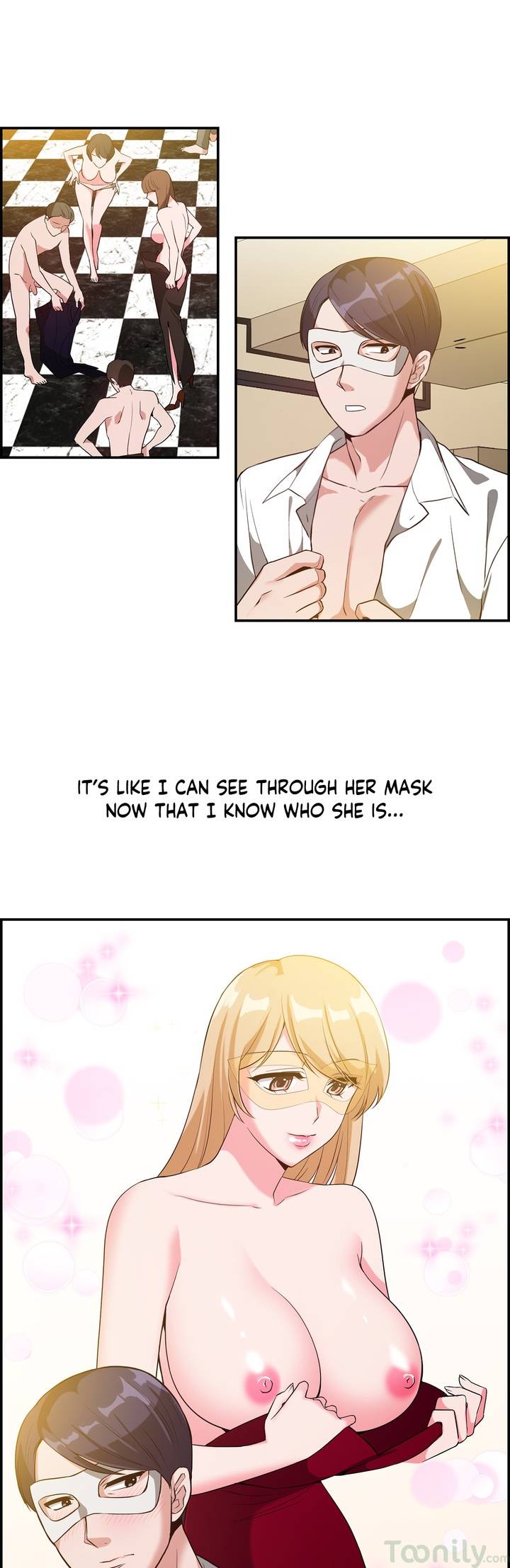 Masters of Masturbation Chapter 30 Page 5