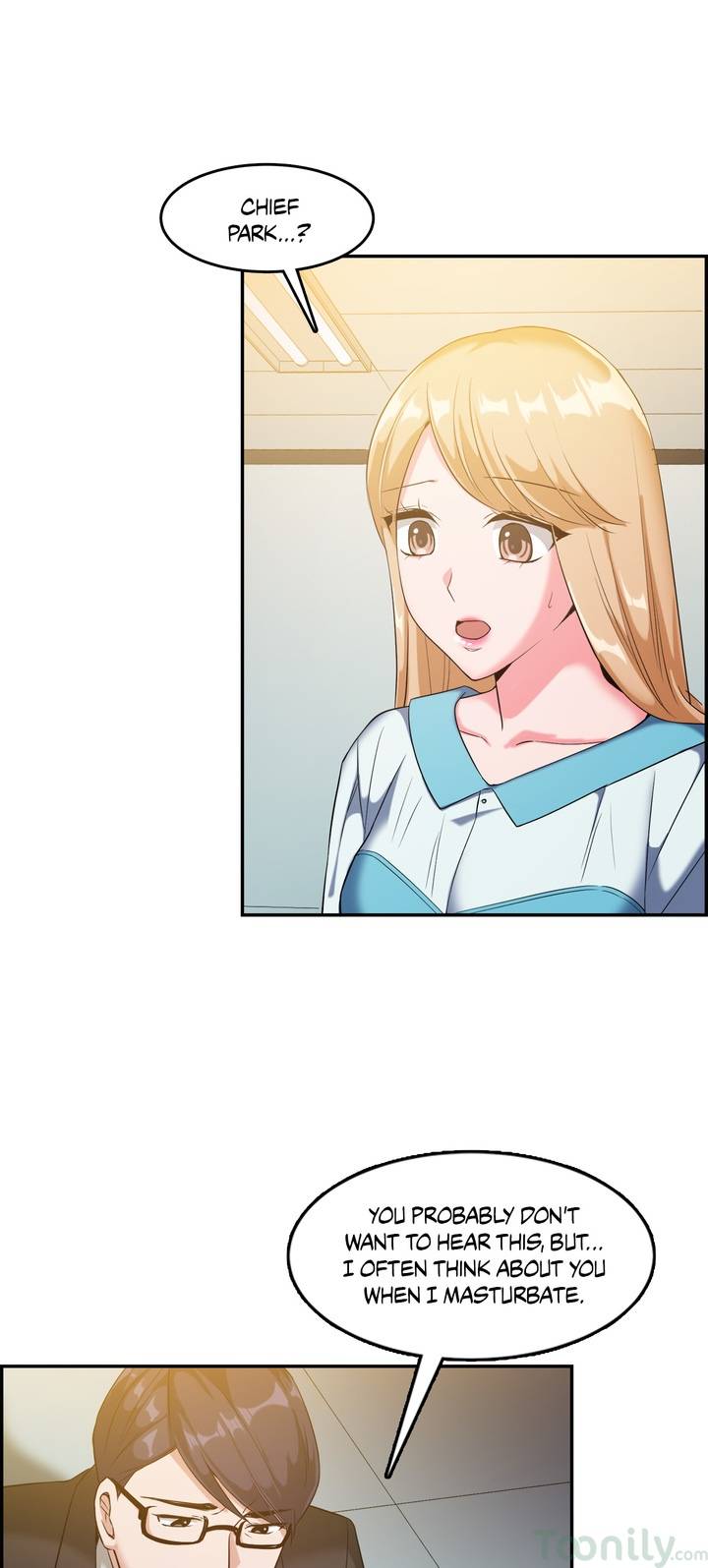 Masters of Masturbation Chapter 31 Page 3