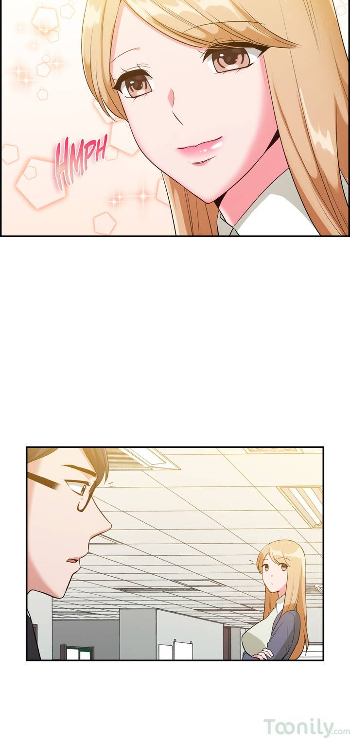 Masters of Masturbation Chapter 31 Page 35