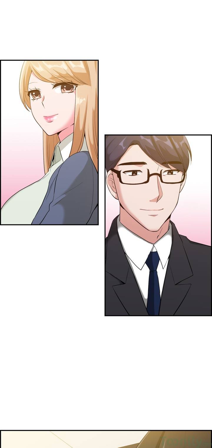 Masters of Masturbation Chapter 31 Page 36