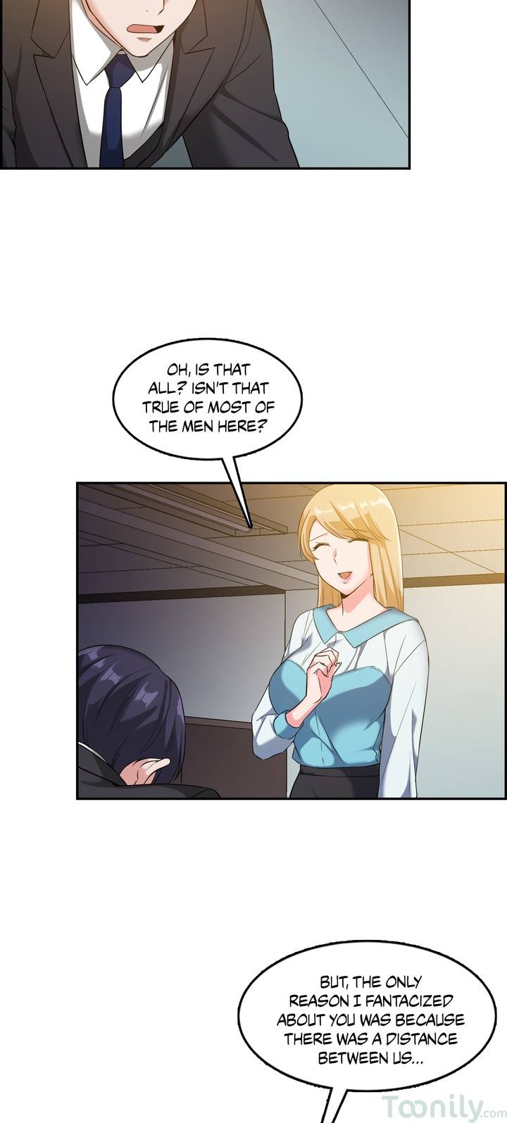 Masters of Masturbation Chapter 31 Page 4