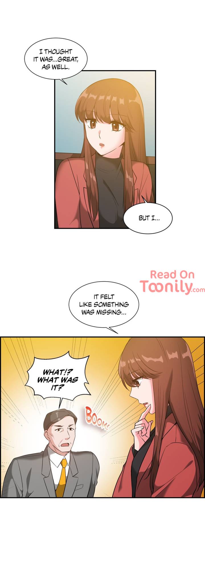 Masters of Masturbation Chapter 34 Page 10