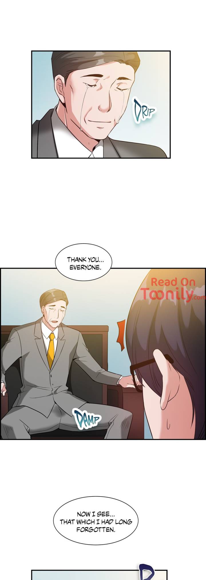 Masters of Masturbation Chapter 34 Page 23