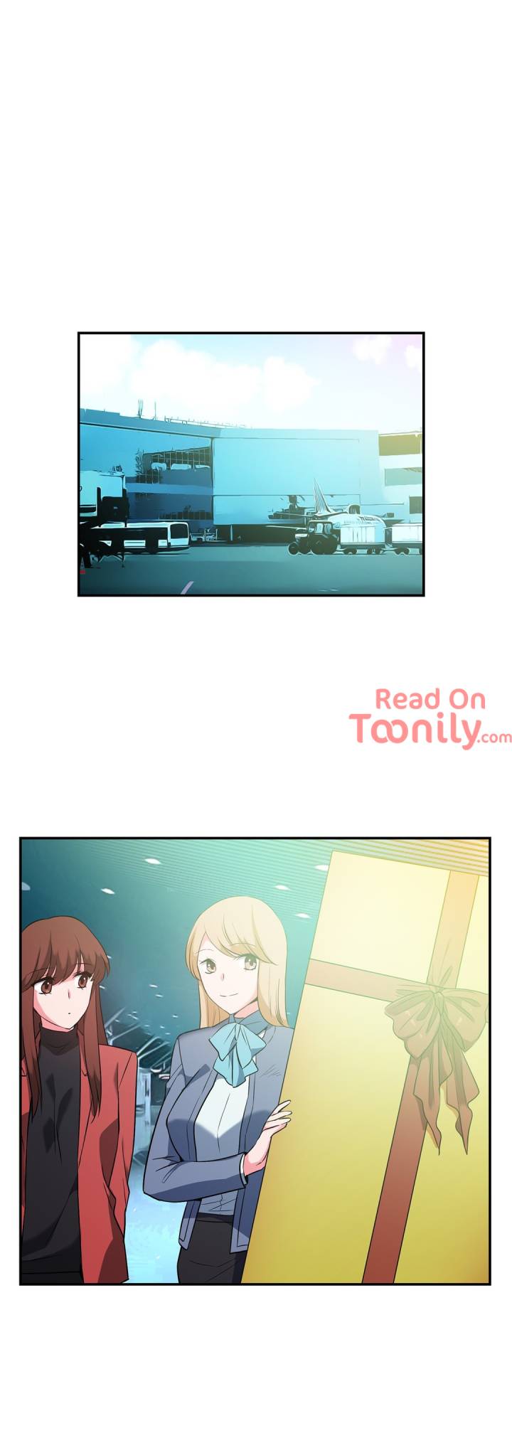 Masters of Masturbation Chapter 34 Page 25