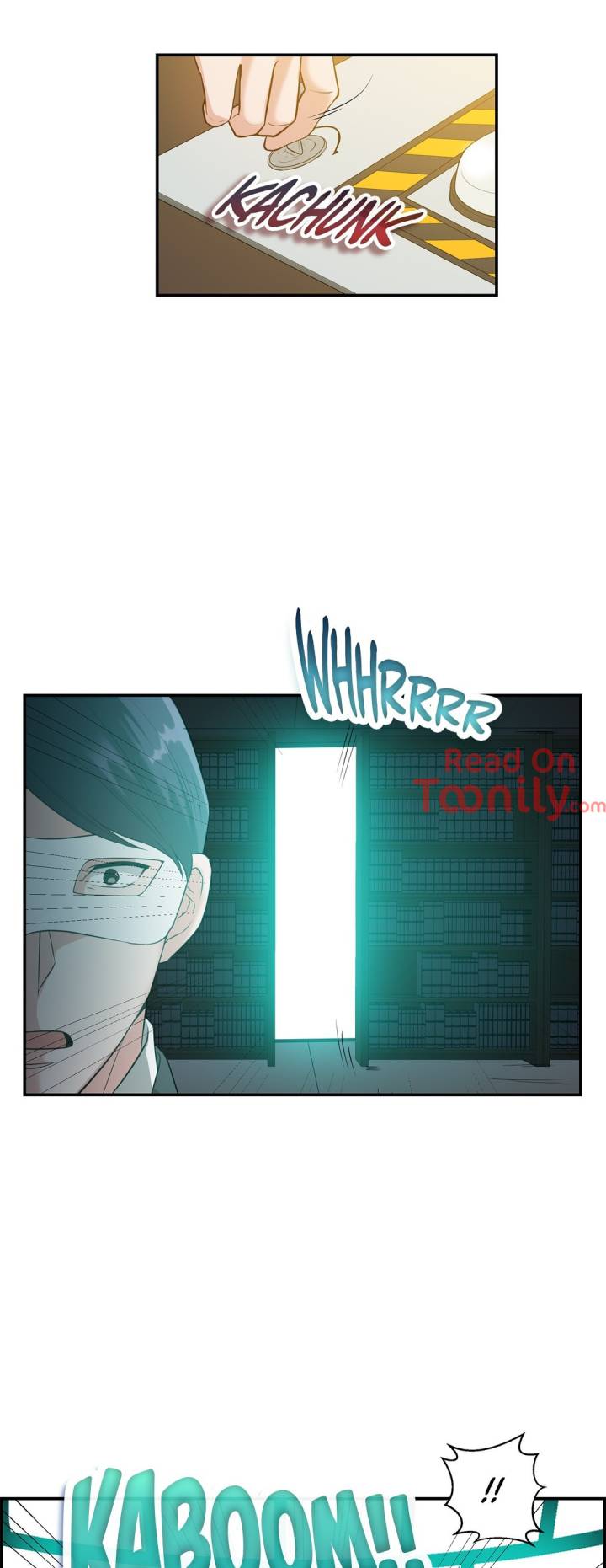 Masters of Masturbation Chapter 35 Page 15