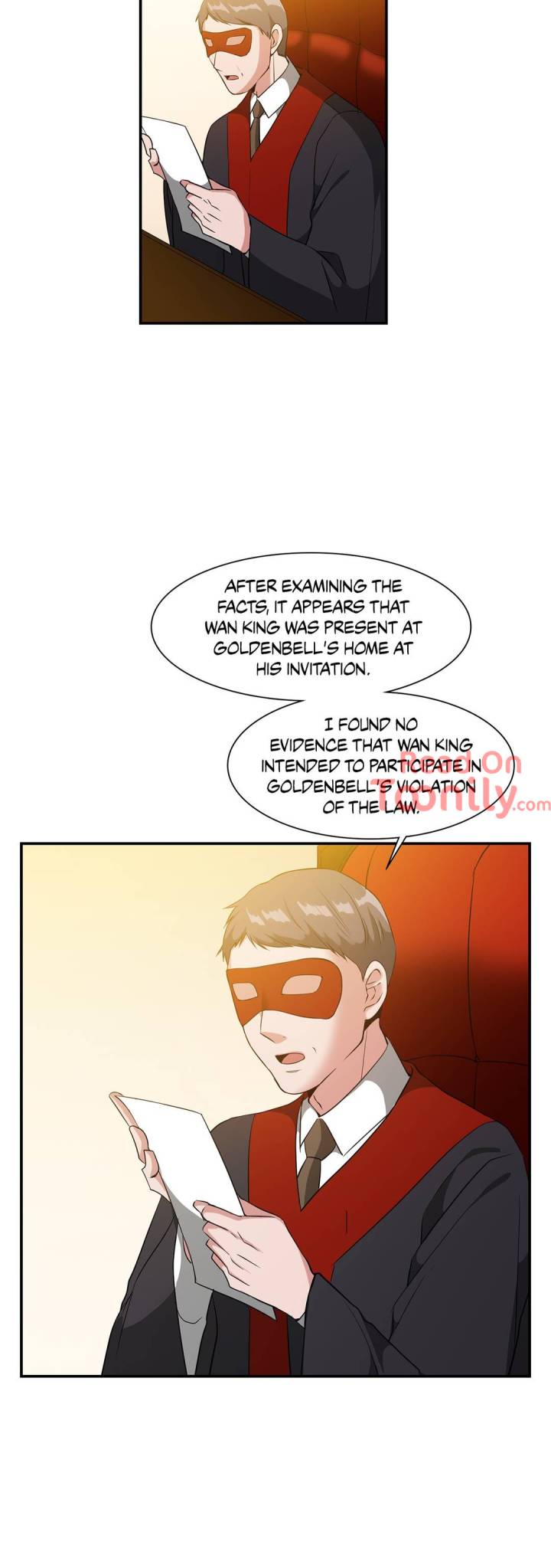 Masters of Masturbation Chapter 36 Page 25