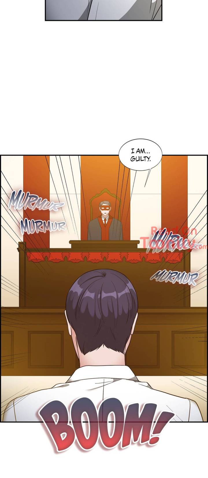 Masters of Masturbation Chapter 36 Page 28