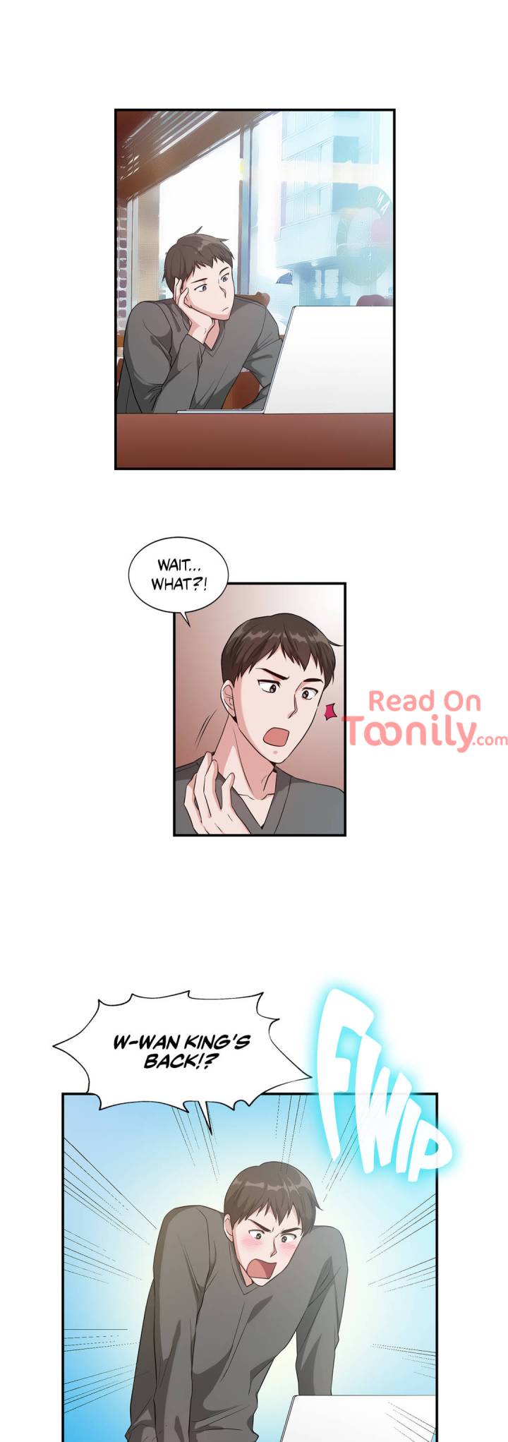 Masters of Masturbation Chapter 38 Page 2