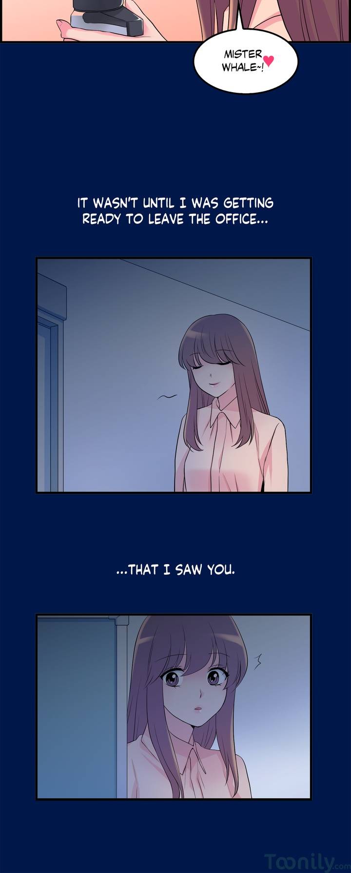 Masters of Masturbation Chapter 4 Page 19