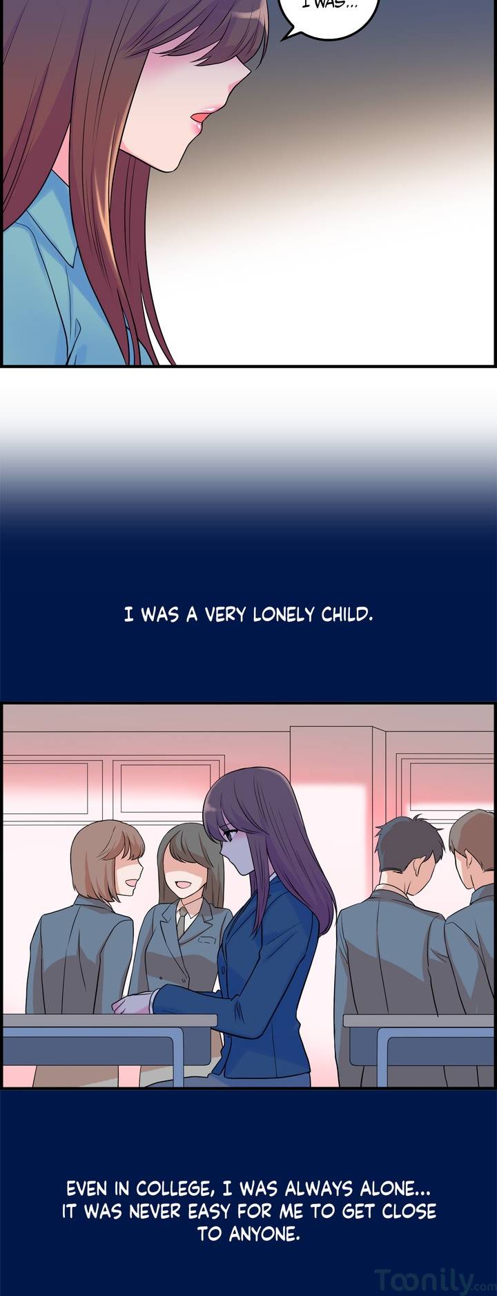 Masters of Masturbation Chapter 4 Page 6