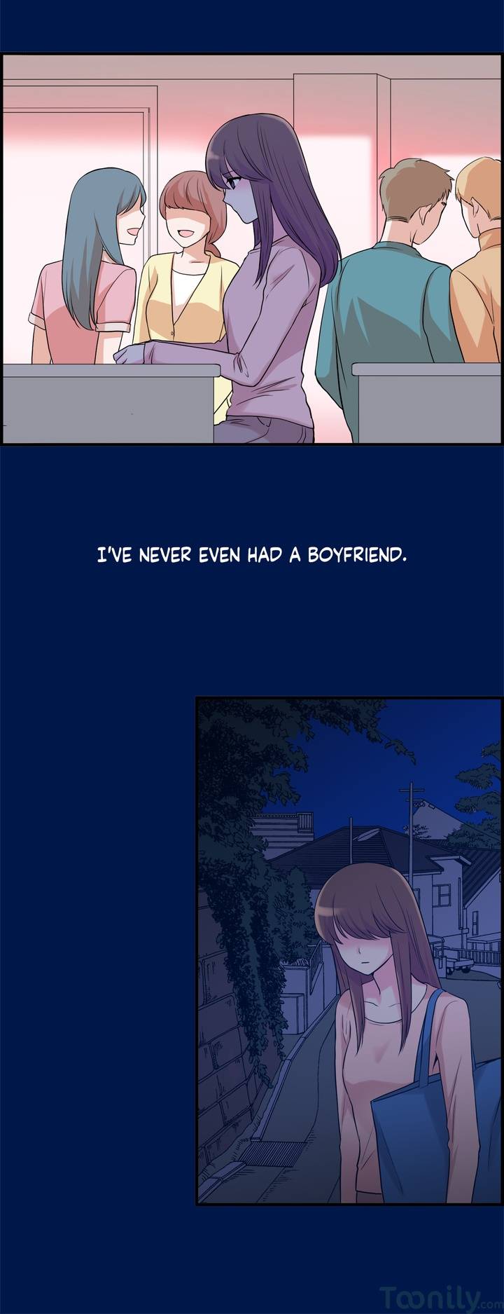 Masters of Masturbation Chapter 4 Page 7