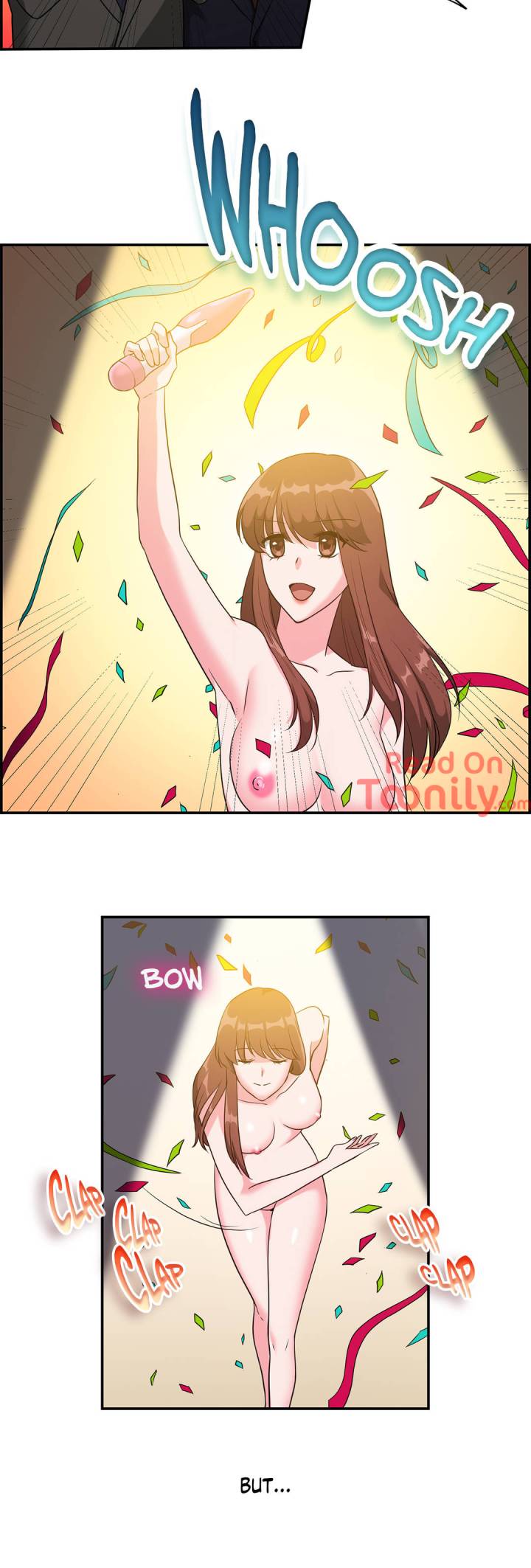 Masters of Masturbation Chapter 41 Page 10