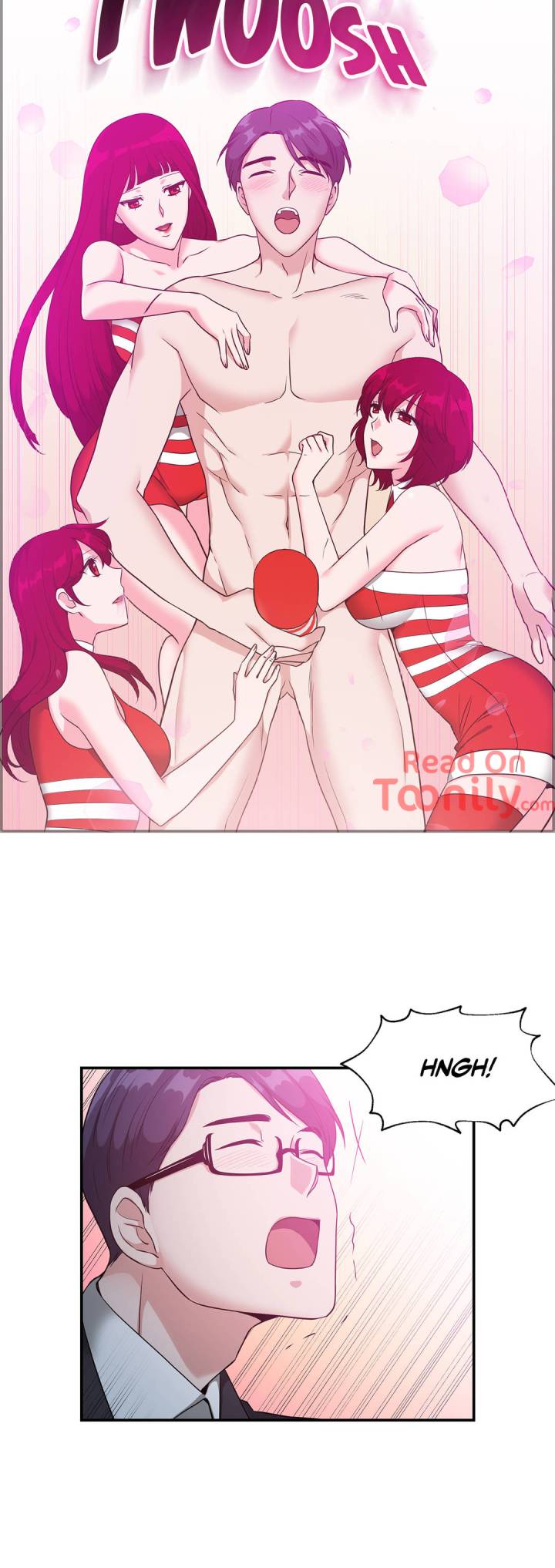 Masters of Masturbation Chapter 41 Page 19
