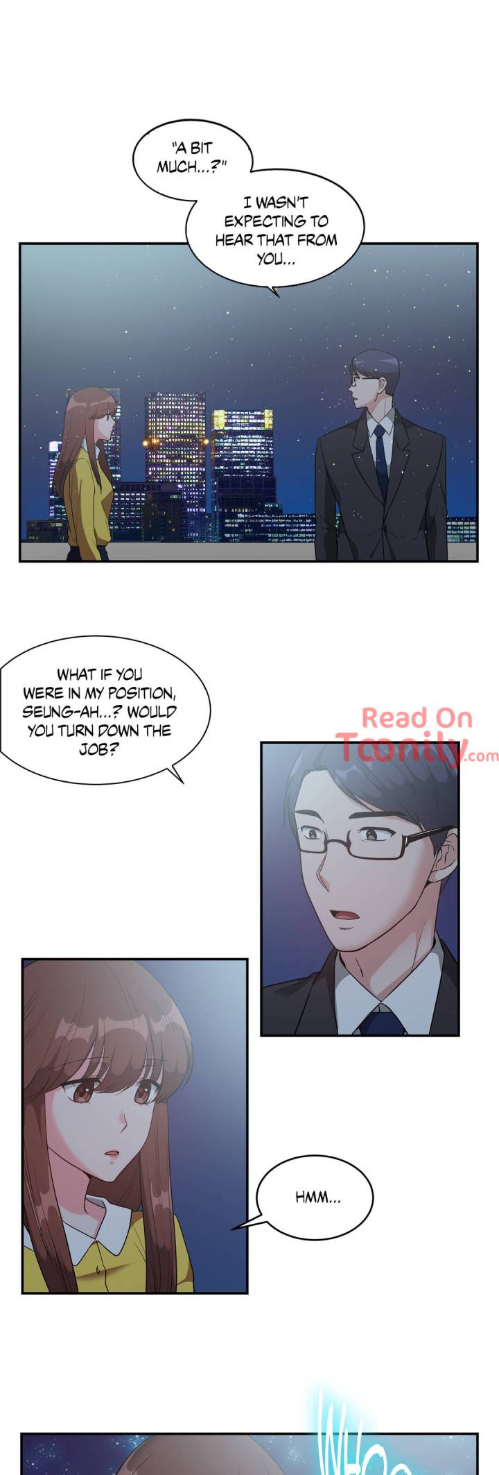 Masters of Masturbation Chapter 41 Page 2