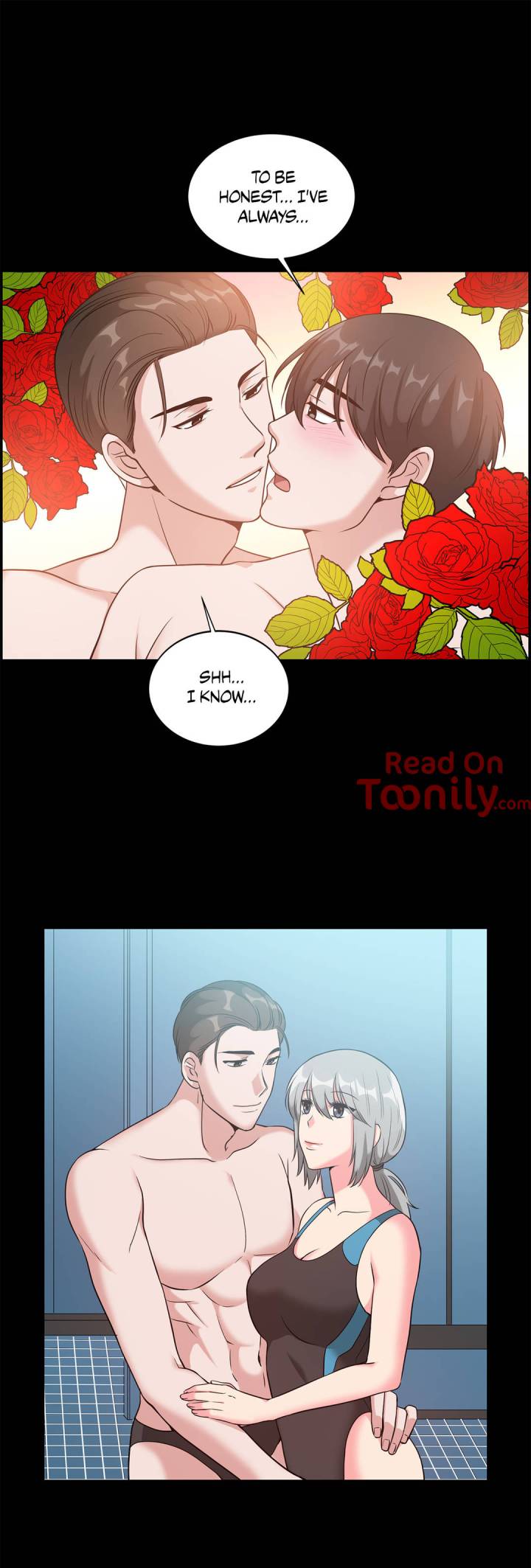 Masters of Masturbation Chapter 43 Page 11