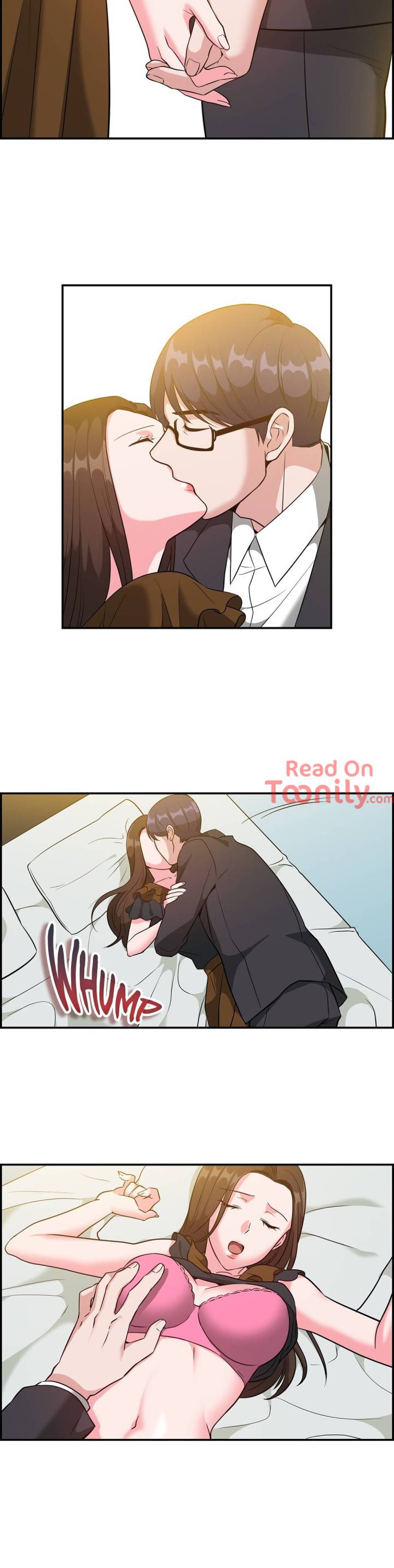 Masters of Masturbation Chapter 44 Page 15