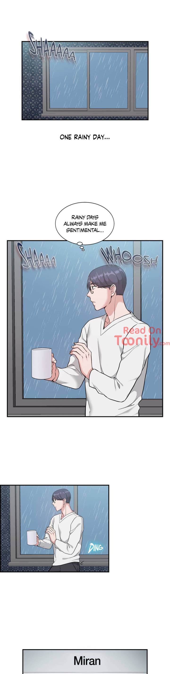 Masters of Masturbation Chapter 44 Page 2