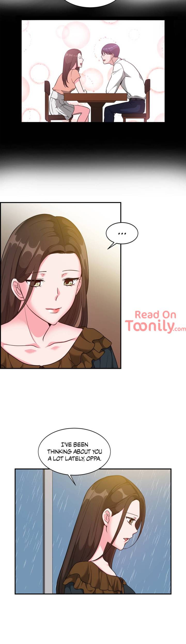 Masters of Masturbation Chapter 44 Page 7