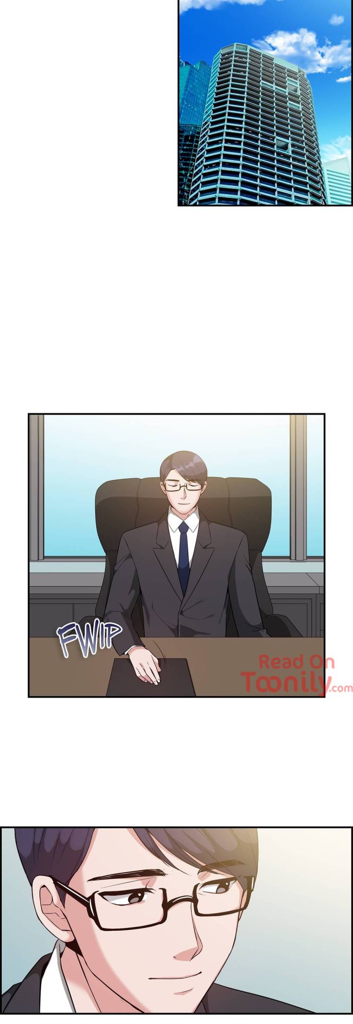 Masters of Masturbation Chapter 45 Page 12