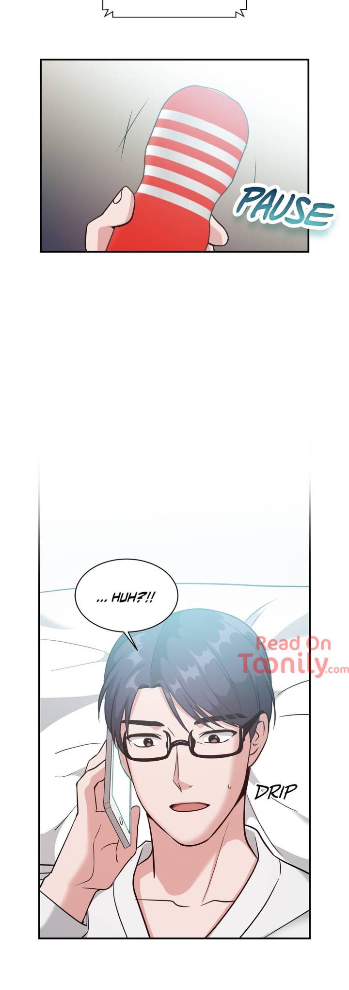 Masters of Masturbation Chapter 45 Page 25
