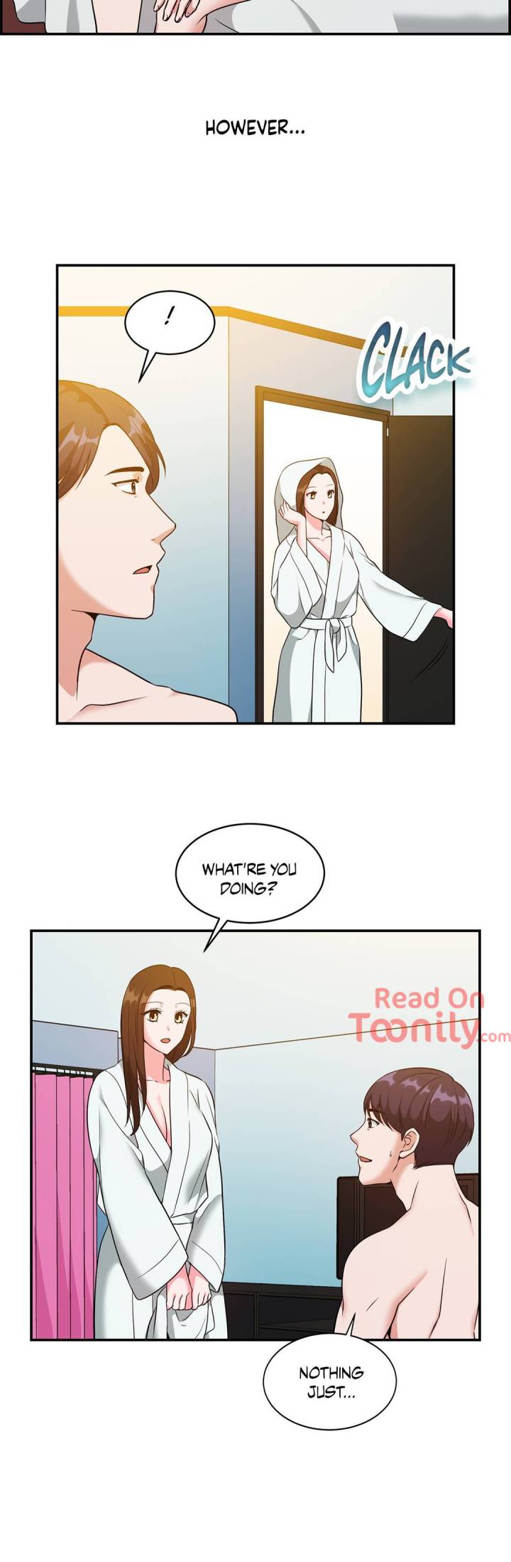 Masters of Masturbation Chapter 45 Page 4