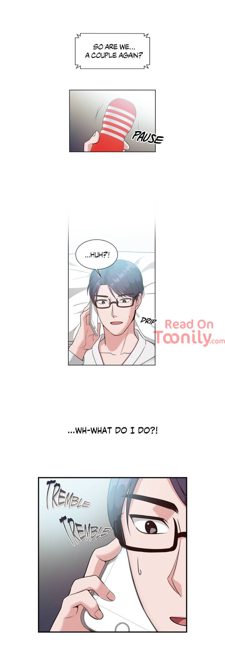 Masters of Masturbation Chapter 46 Page 2