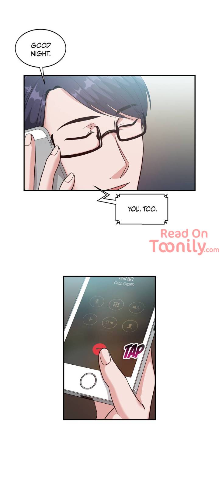 Masters of Masturbation Chapter 46 Page 23