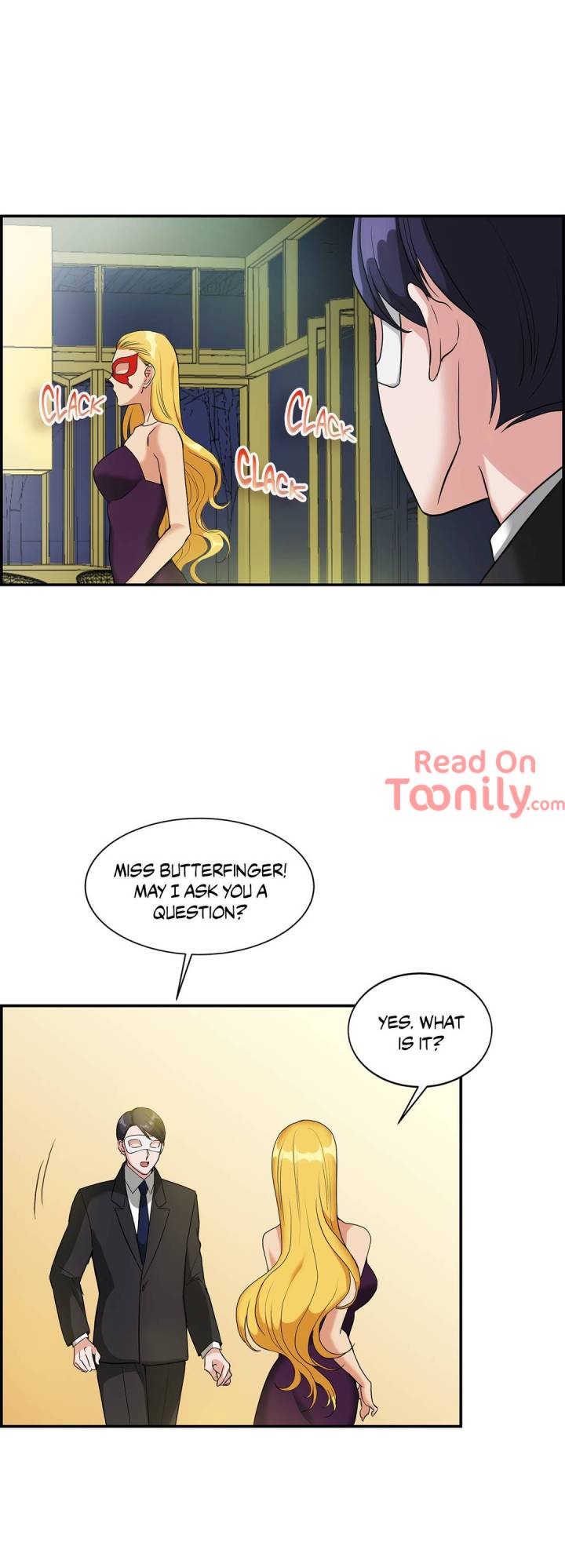 Masters of Masturbation Chapter 47 Page 10