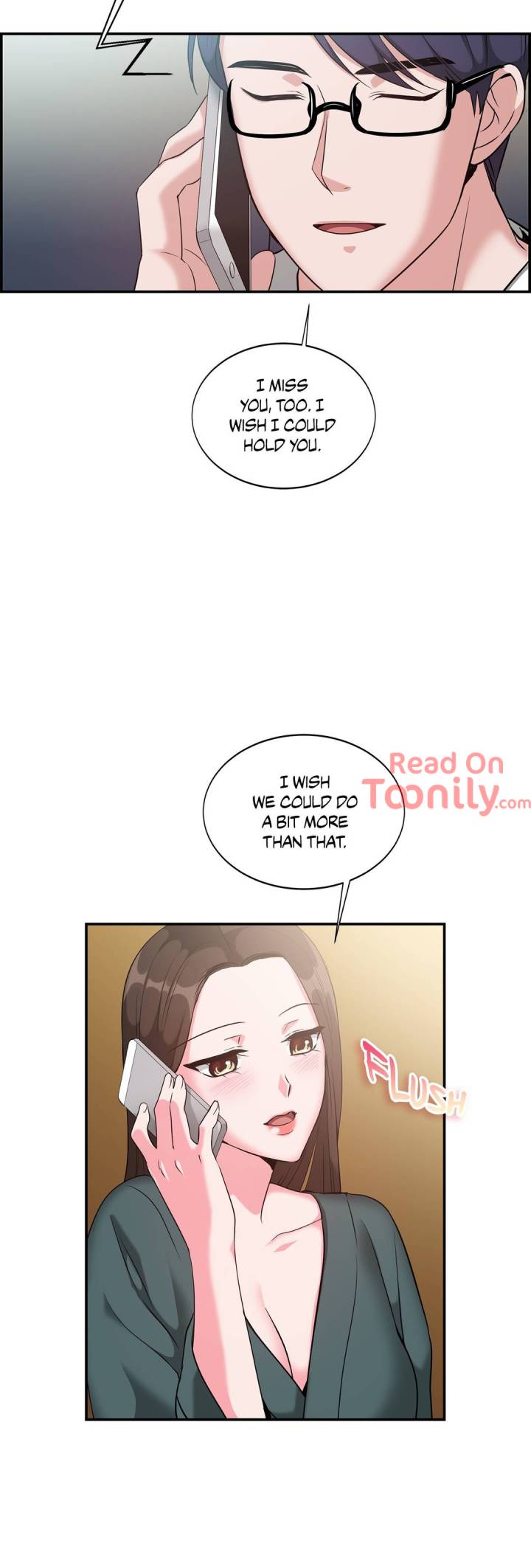 Masters of Masturbation Chapter 47 Page 25