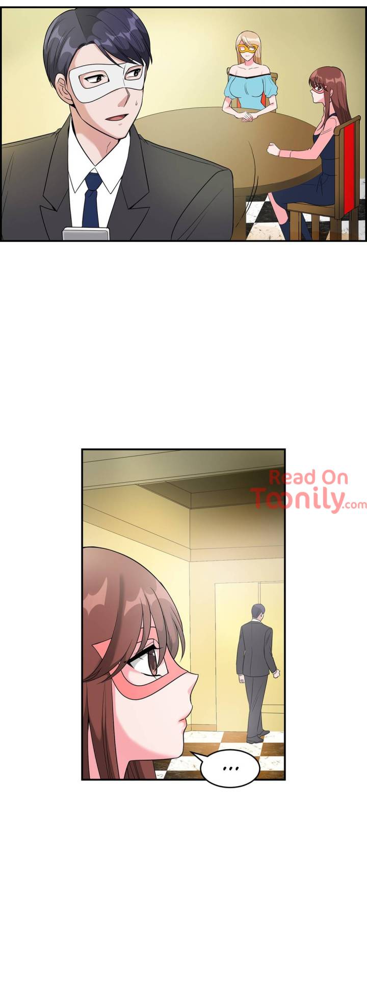 Masters of Masturbation Chapter 47 Page 3