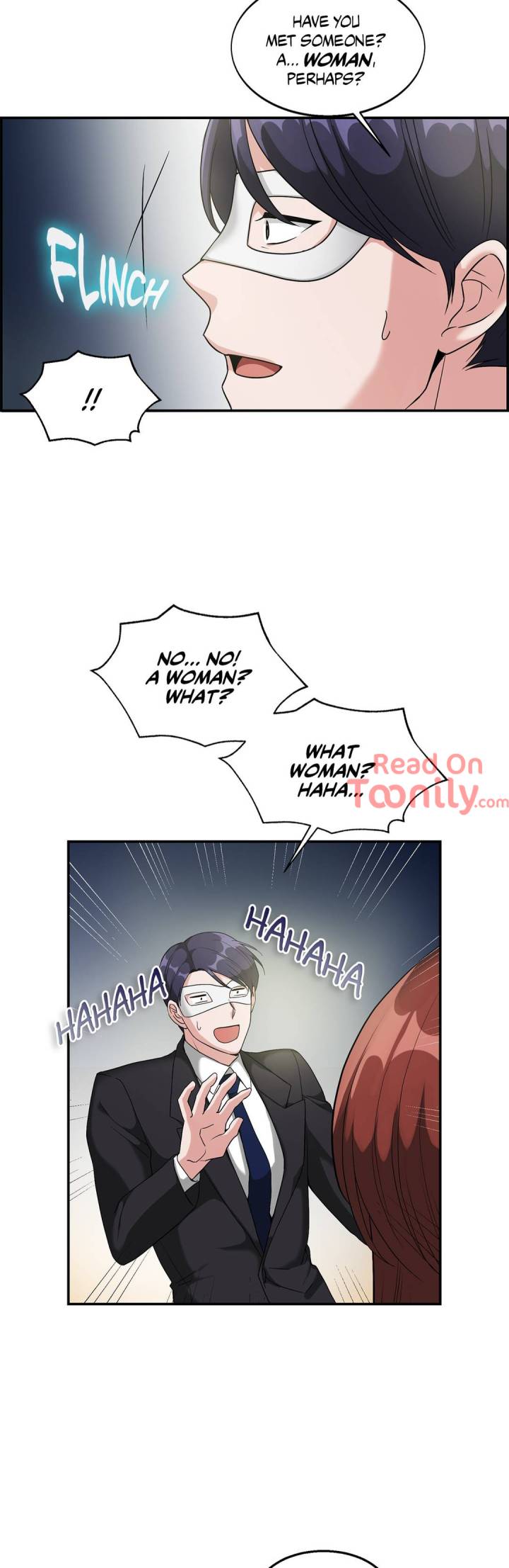 Masters of Masturbation Chapter 47 Page 6